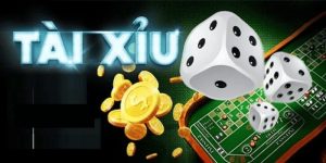 Hướng dẫn chơi Tài xỉu online dễ thắng cực đậm tại 68 Game Bài