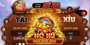 Nổ Hũ Tài Xỉu 68Gamebai - Sản Phẩm Cá Cược Vô Cùng Hấp Dẫn