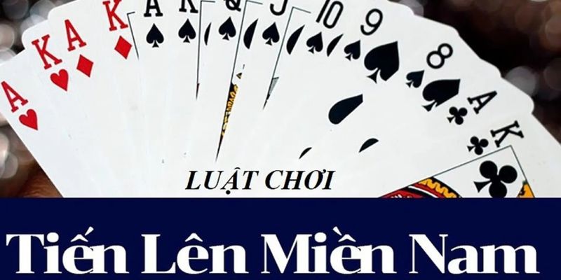 tiến lên miền nam mẹo chiến thắng