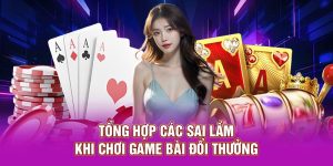 Bảo Mật Khi Chơi Game Bài Đổi Thưởng - Bí Kíp An Toàn