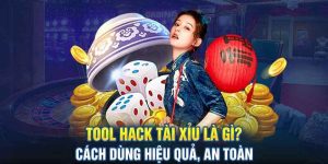 Tool Game Tài Xỉu – Giải Mã Cách Chơi Thắng Thông Minh & Hiệu Quả