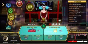 Xóc đĩa livestream: Trải nghiệm chân thực giữa lòng thế giới ảo